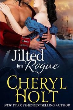 portada Jilted by a Rogue (in English)