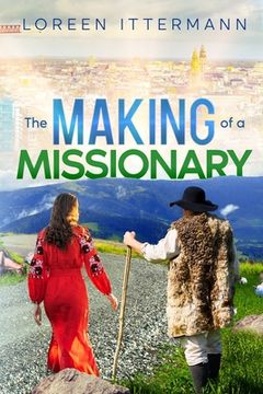 portada The Making of a Missionary (Russian) (en Ruso)