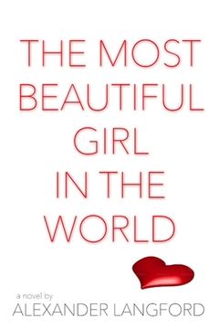 portada The Most Beautiful Girl in the World (en Inglés)