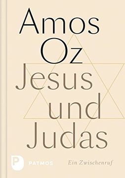 portada Jesus und Judas: Ein Zwischenruf (en Alemán)