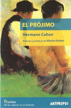 portada Projimo, el (Spanish Edition)