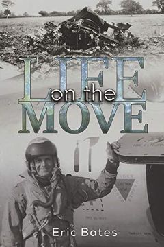 portada Life on the Move (en Inglés)