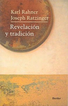 portada Revelacion y Tradicion (in Spanish)