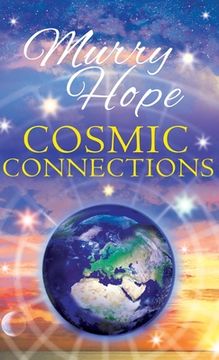 portada Cosmic Connections (in English)