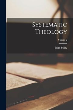 portada Systematic Theology; Volume 2 (en Inglés)