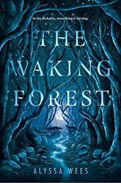 portada The Waking Forest (en Inglés)