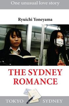 portada The sidney romance (in English)