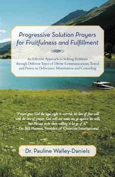 portada progressive solution prayers for fruitfulness and fulfillment
