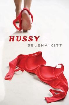 portada Hussy (en Inglés)