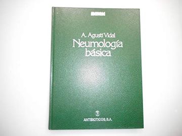 portada Neumologia Basica