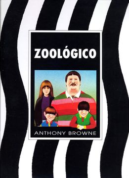 portada Zoologico (in Spanish)
