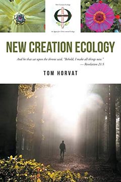 portada New Creation Ecology (en Inglés)