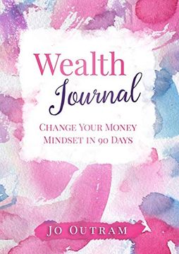 portada Wealth Journal (en Inglés)