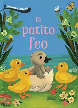Primeros Lectores: El Patito feo (in Spanish)
