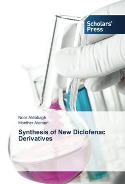 portada Synthesis of New Diclofenac Derivatives