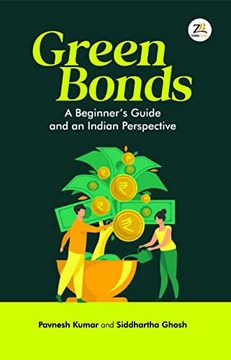 portada Green Bonds 