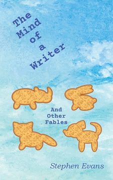 portada The Mind of a Writer and other Fables