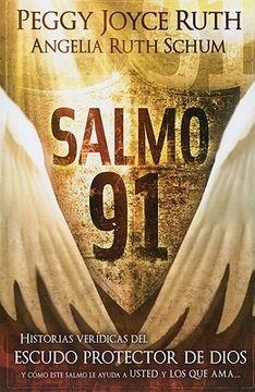 portada salmo 91/ psalm 91