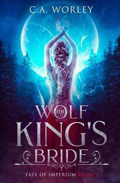 portada The Wolf King's Bride (en Inglés)