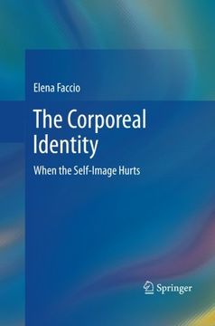 portada The Corporeal Identity: When the Self-Image Hurts