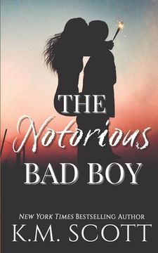 portada The Notorious Bad Boy (in English)