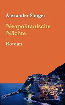 portada Neapolitanische Nächte (en Alemán)