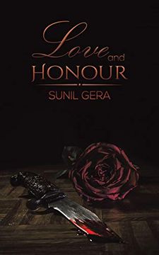 portada Love and Honour (in English)