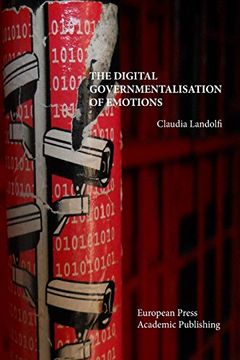 portada The Digital Governmentalisation of Emotions