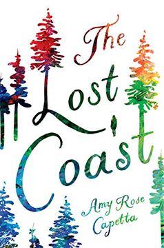 portada The Lost Coast (en Inglés)