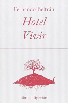 portada Hotel Vivir