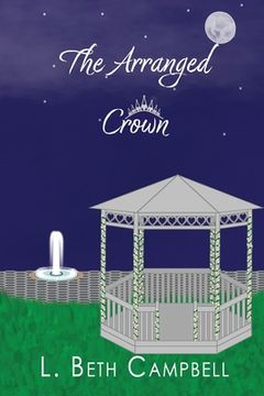 portada The Arranged Crown (en Inglés)