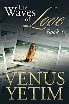 portada The Waves of Love (en Inglés)