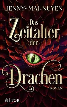 portada Das Zeitalter der Drachen: Roman (in German)