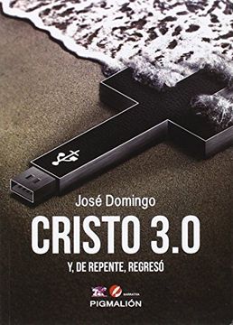 portada Cristo 3. 0. (in Spanish)