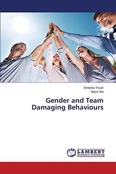 portada Gender and Team Damaging Behaviours