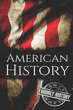 portada American History: The Ultimate box set on American History (in English)