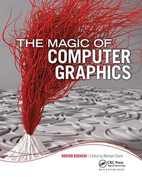 portada The Magic of Computer Graphics (in English)