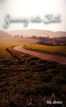 portada Journey into Faith (in English)