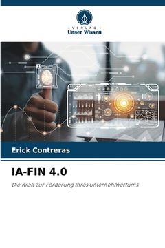 portada Ia-Fin 4.0 (en Alemán)