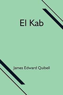portada El kab (in English)