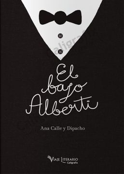 portada El bajo Alberti (in Spanish)