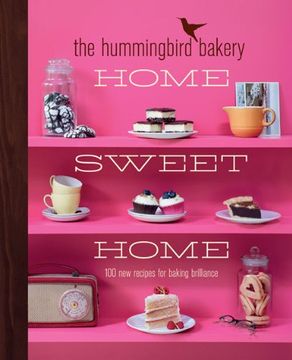 portada The Hummingbird Bakery Home Sweet Home