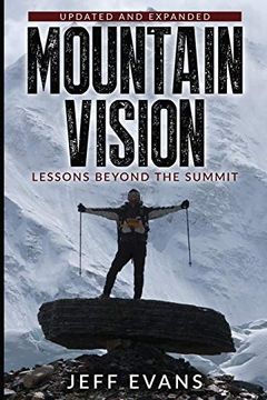 portada Mountain Vision: Lessons Beyond the Summit (en Inglés)