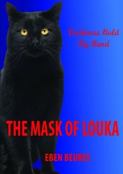 portada The Mask of Louka