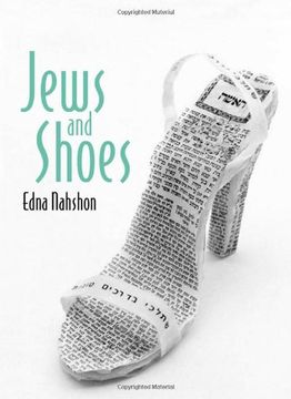 portada Jews and Shoes (en Inglés)