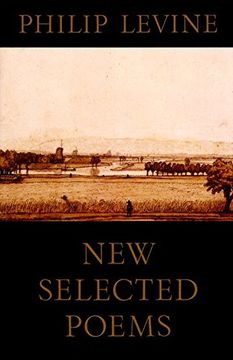 portada New Selected Poems 