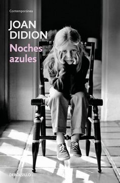portada NOCHES AZULES (en Castellano)