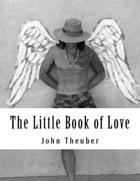 portada The Little Book of Love (en Inglés)