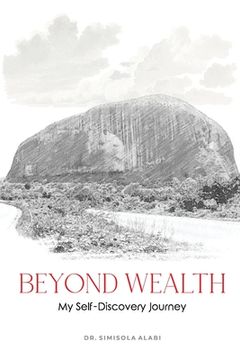 portada Beyond Wealth: My Self-Discovery Journey