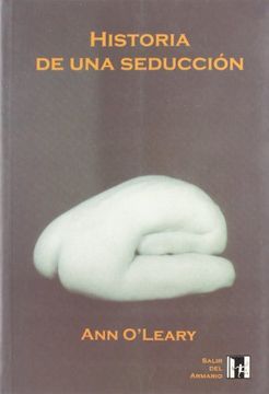 portada Historia de una Seduccion (in Spanish)